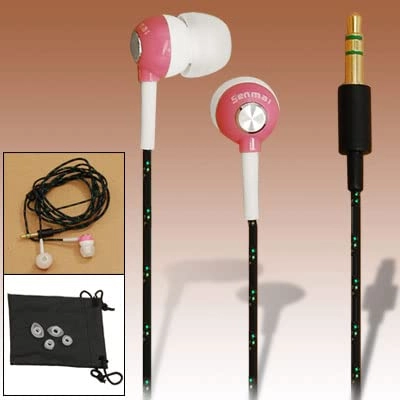 55d2dab53f11bed6b64b44eb756aba Wired Earbud