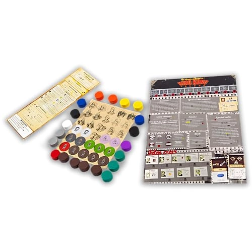 Robinson Crusoe: Adventures on the Cursed Island