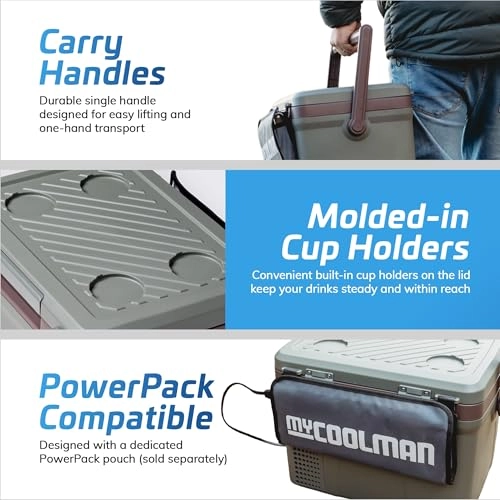 Recreational Series - 15L