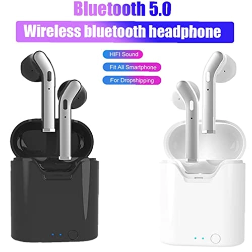H17T TWS Wireless Earbud