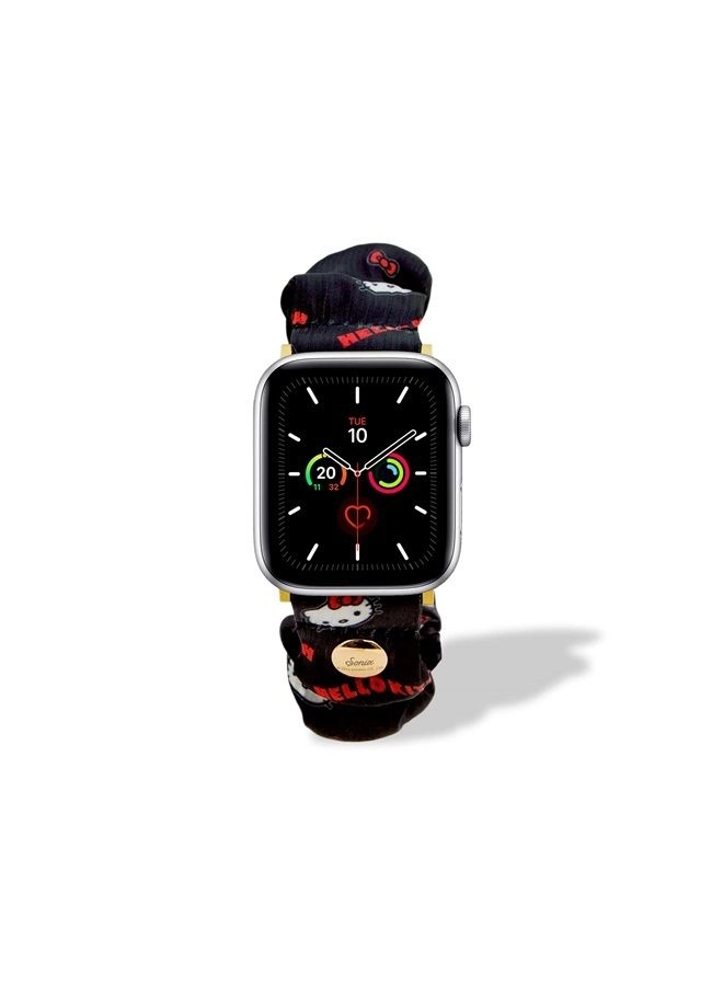 Classic Hello Kitty Watch Band for Apple Watch - 41mm/40mm/38 mm