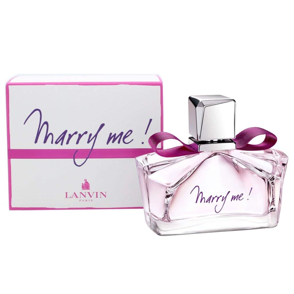 Marry Me Eau de Parfum 75ml