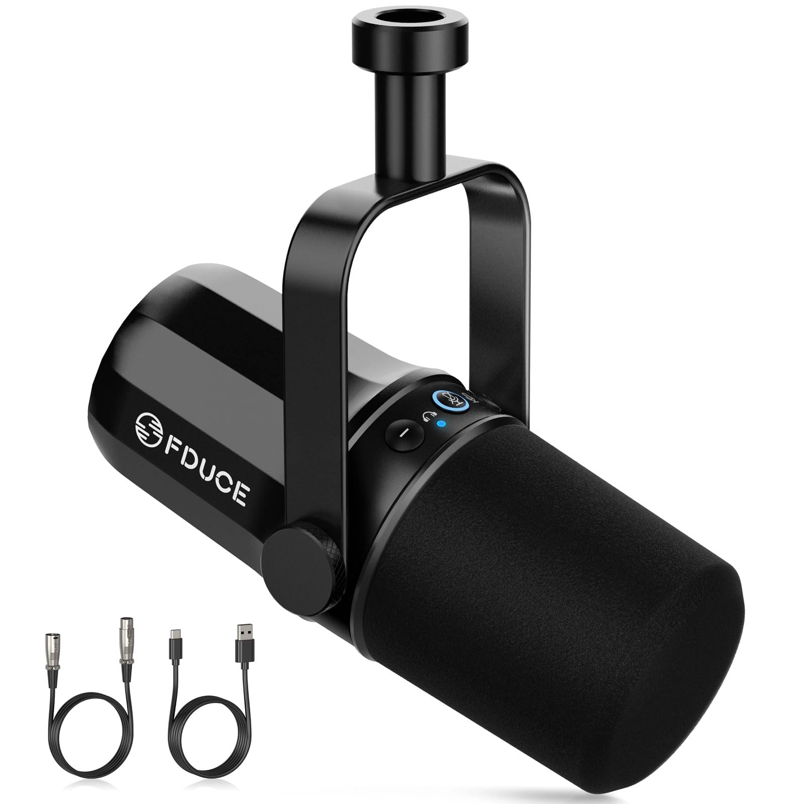 SL40+ USB+XLR Microphone