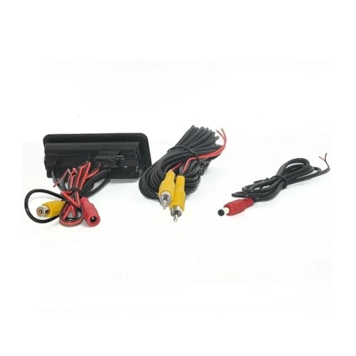 CCD Car Rear View Camera - Night vision