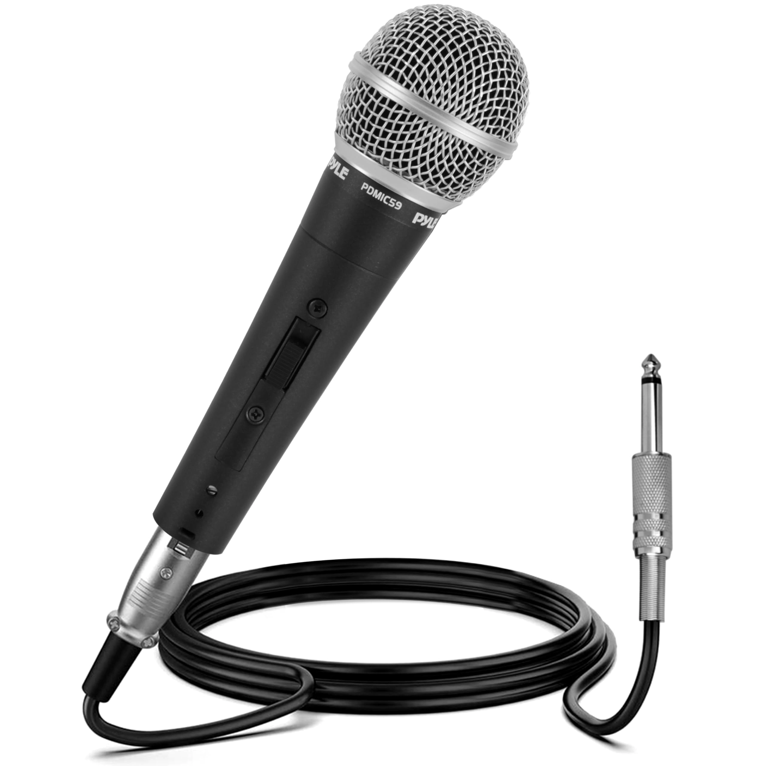 Dana Trading PDMIC59 XLR Microphone