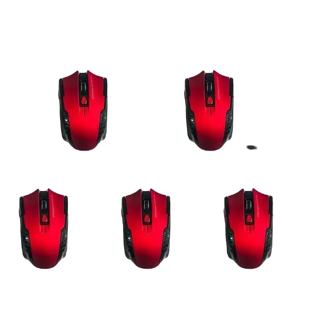 Gaming Mouse - 2.4Ghz Wireless