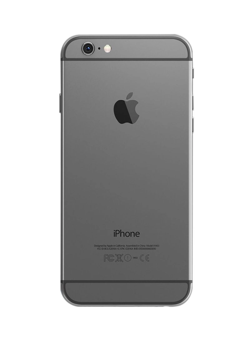 (Renewed) iPhone 6 - 32GB