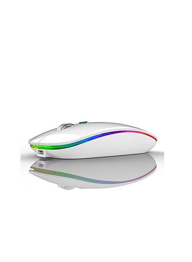 Bluetooth Mouse - Wireless