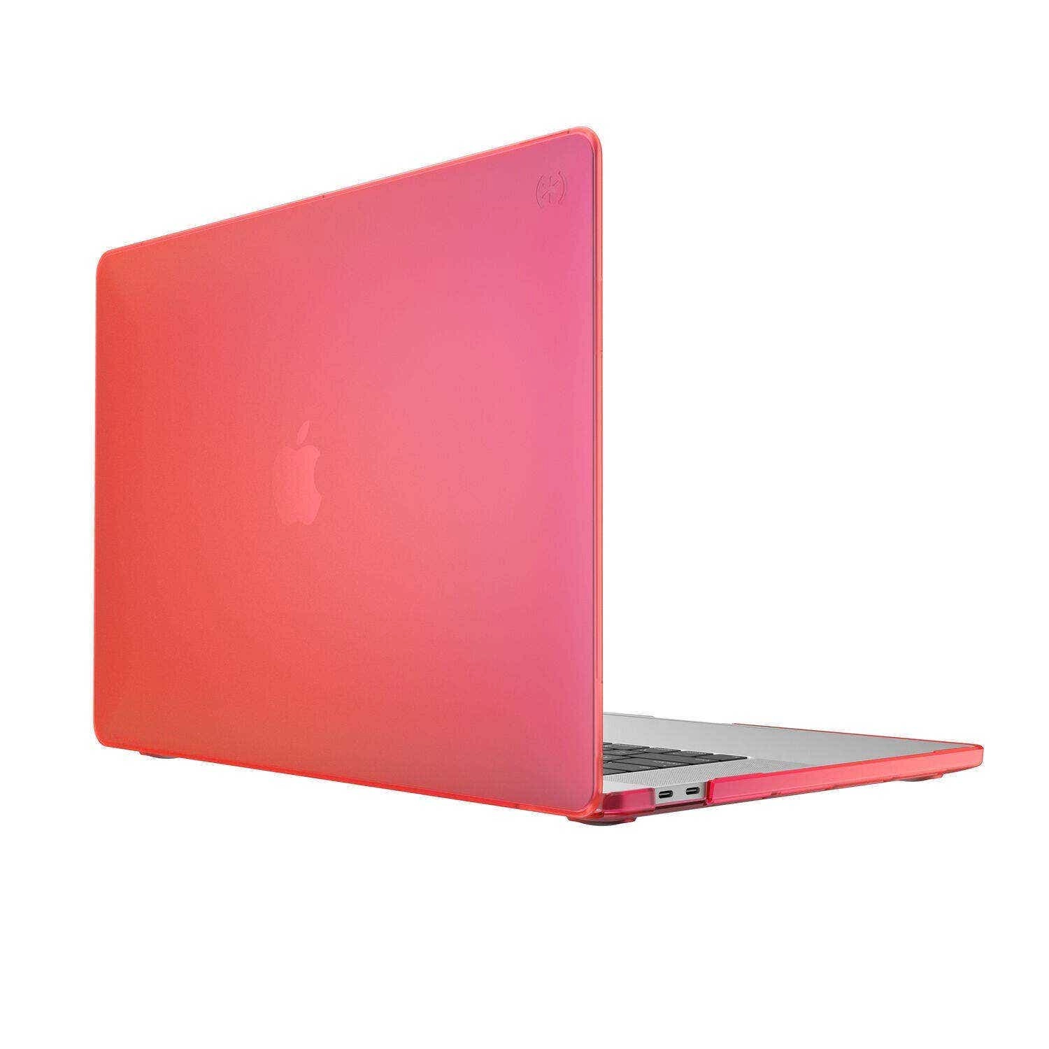 Speck MB PRO SMARTSHELL HY Hardshell Case for Macbook Pro 16-Inch