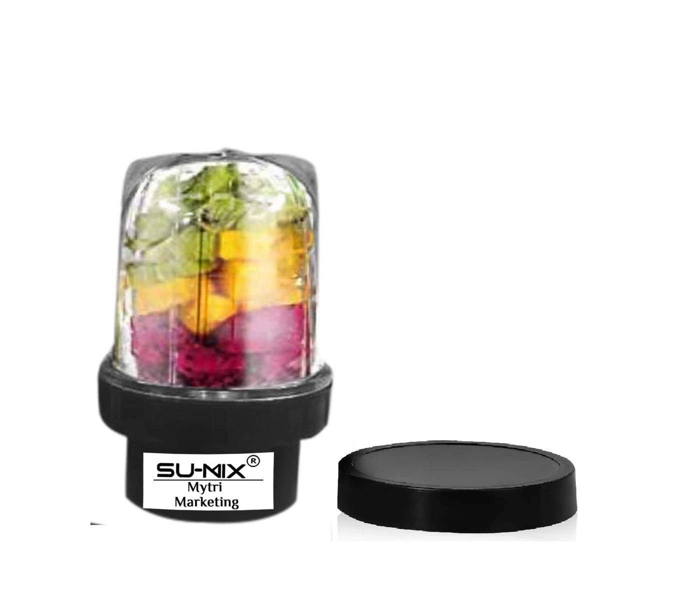 Heavy Bullet Jar - 530 ML 350 ML 550 ml