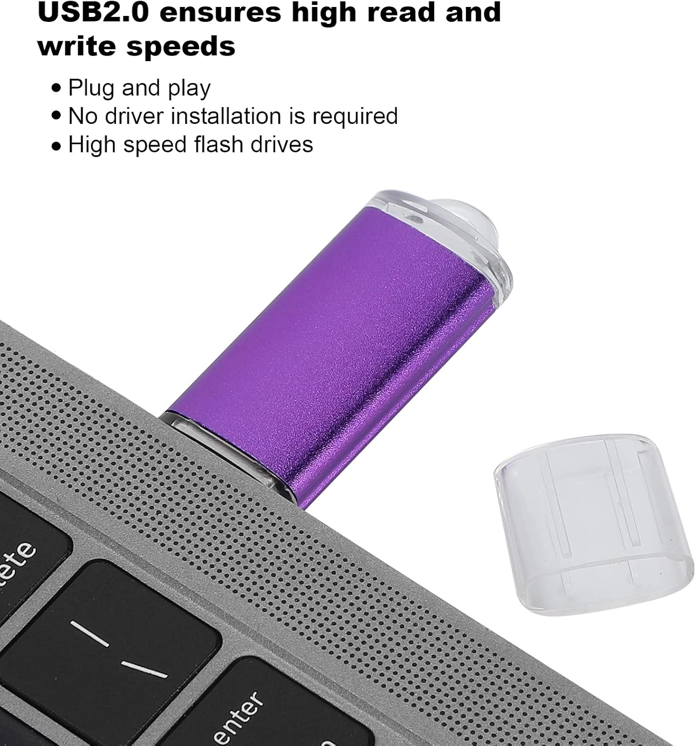 U Disk - USB 2.0 Micro USB 16GB