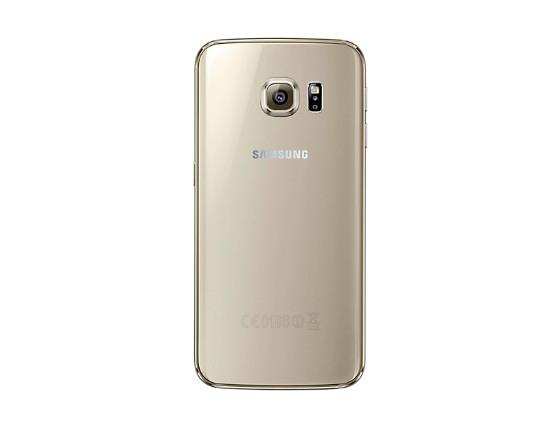 Galaxy S6 - 3GB 32GB