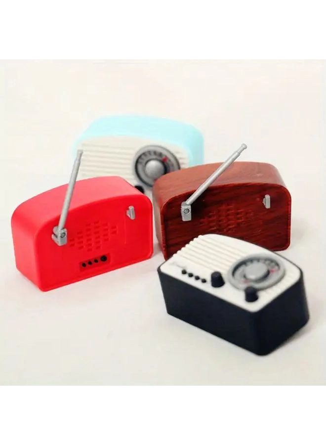Generic Retro Classic Radio - Mini