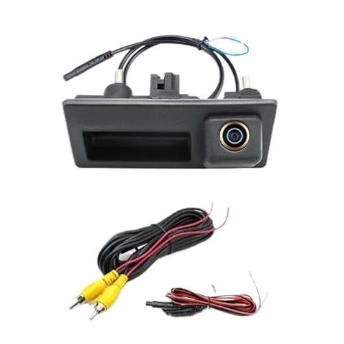 HD Reversing Camera - Night vision Wired 1280 x 720