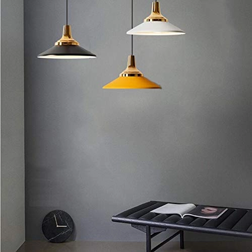 Scandinavian Industrial Chandelier