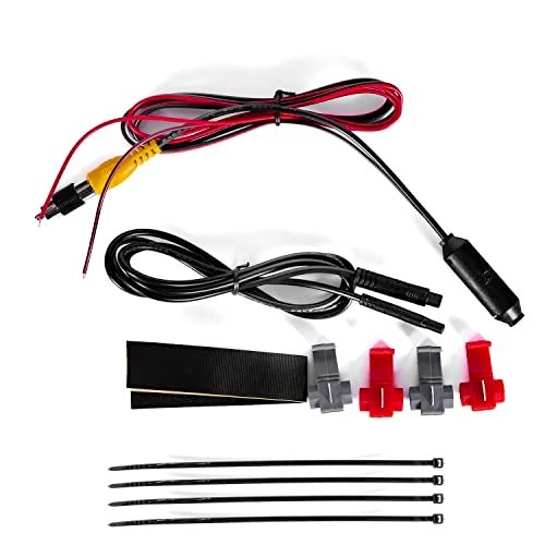 RCA Side Cameras Pack