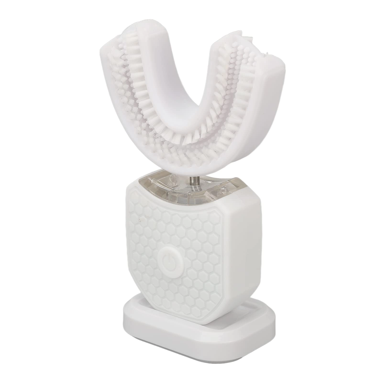 DAUZ Electric Whitening Toothbrush - U-Shaped Wireless Charging