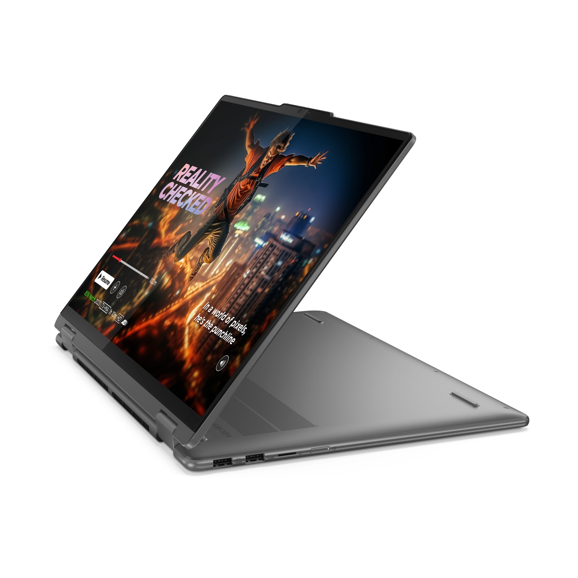 (Open Box) Yoga 7 - 14'' 512GB 16GB DDR5 Core Ultra 5 125U