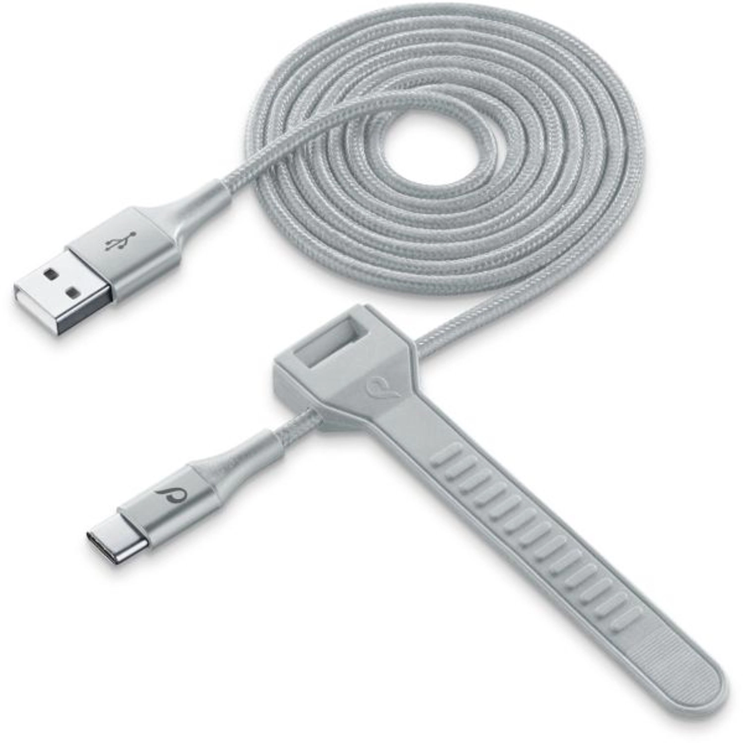 USB Cable USB Type-C to USB Type-C 1.2m