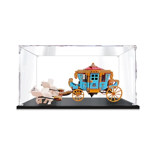 Acrylic Display Case - Le-go