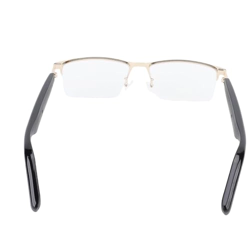 AI Translator Glasses - 163 Languages