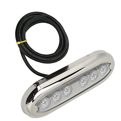Underwater Light - Approx.1.5m 120°
