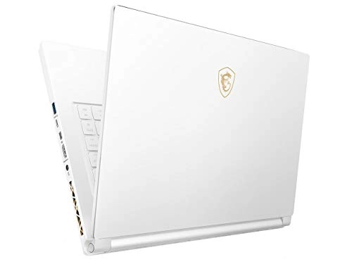 P65 Creator 8RF-442 - 15.6'' i7-8750H 16GB DDR4 256GB SSD