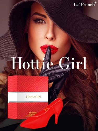 Hottie Girl - Eau De Parfum