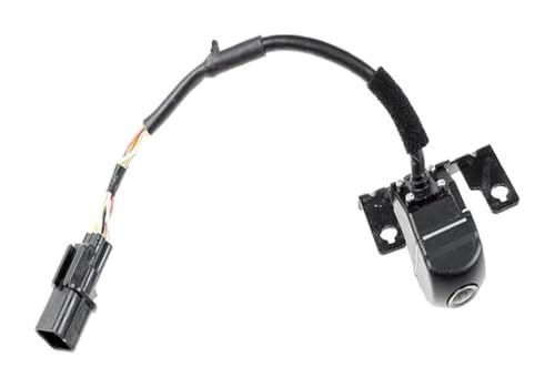 Rear View Camera - Night vision Wireless