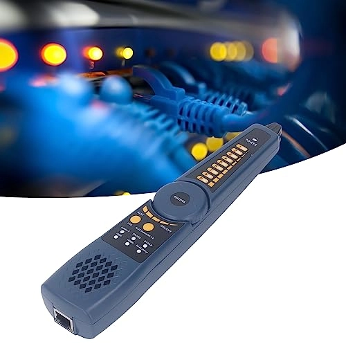 Wire Tracer - Low Noise Cable Tester