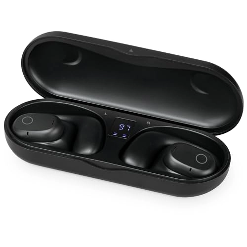 IAEBTO34B Wireless Earbud