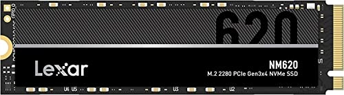 NM620 - 2TB M.2 2280