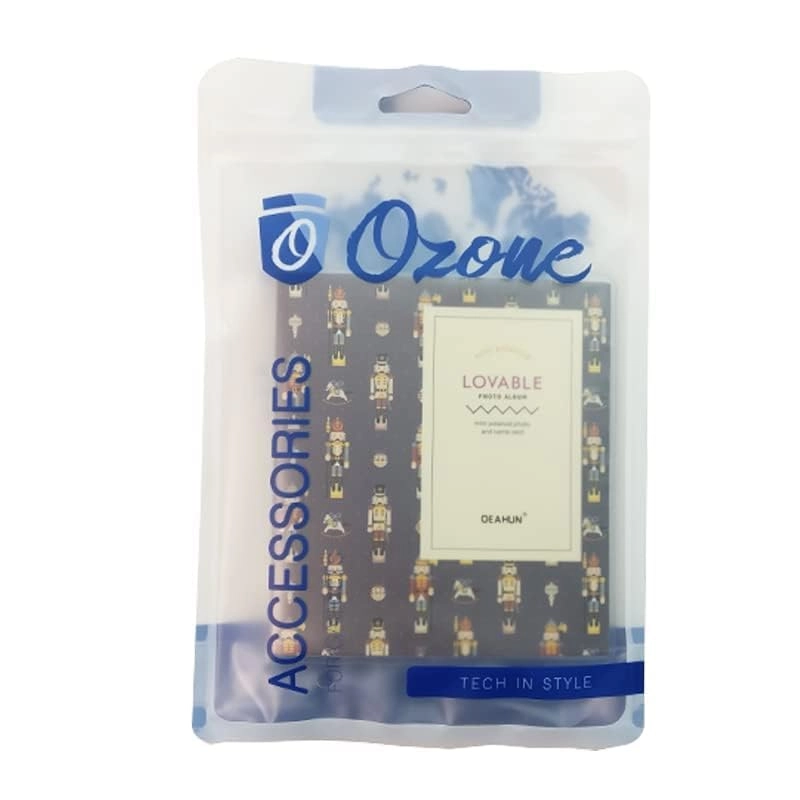 Instax Mini 64 Pockets Photo Album