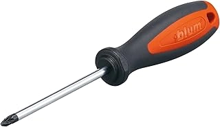 625TBIx1 Pozi Screwdriver #2
