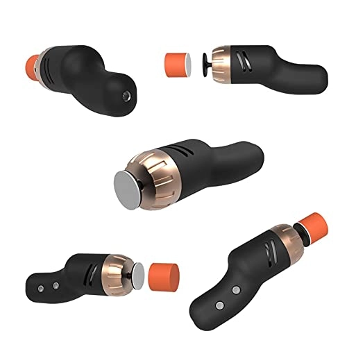 Car Polisher - 3000rpm Adjustable Speed