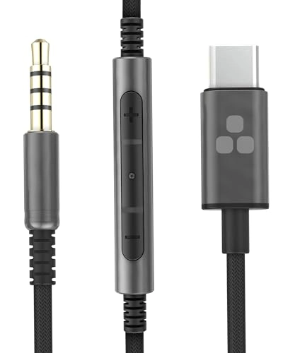 V200 Wired Headphone