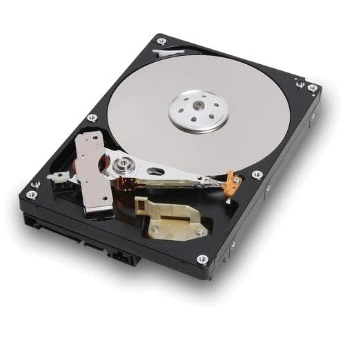 3.5" 7200rpm 32MB SATA 6Gb/s (DT01ACA100) - 1TB