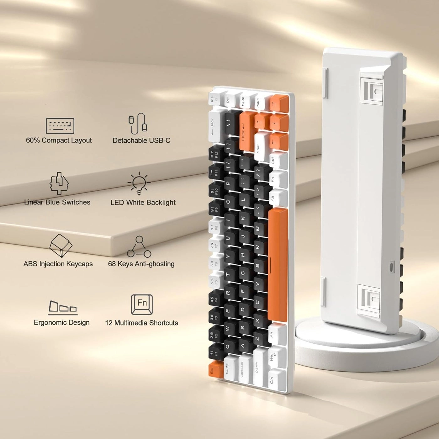 MK-Box - Compact Wired