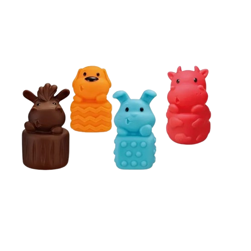 Bathroom Set - 20-Piece 3-in-1