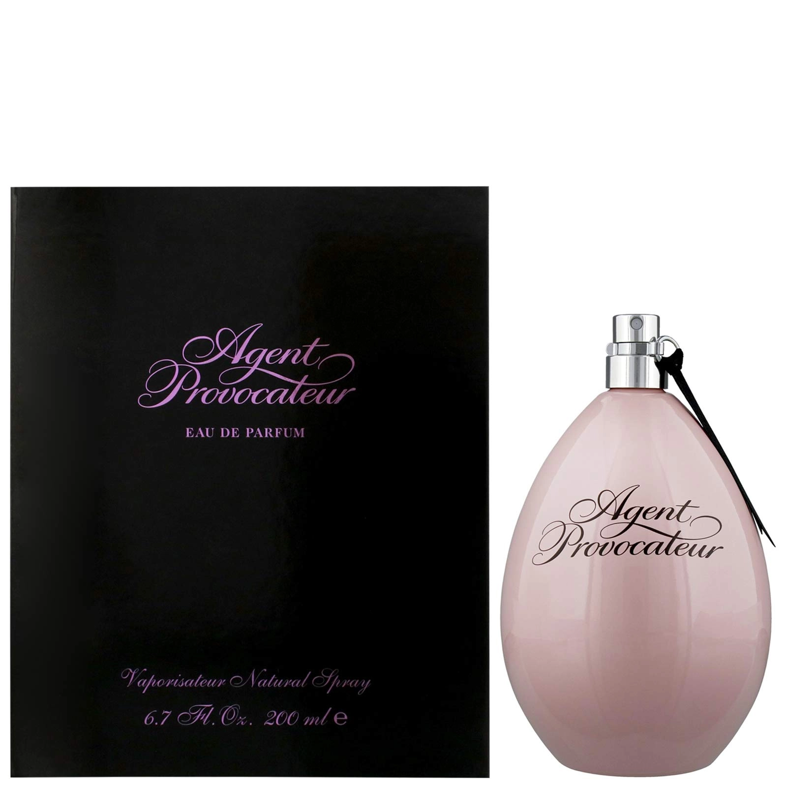 Inter Parfums Signature Eau de Parfum 200 ml