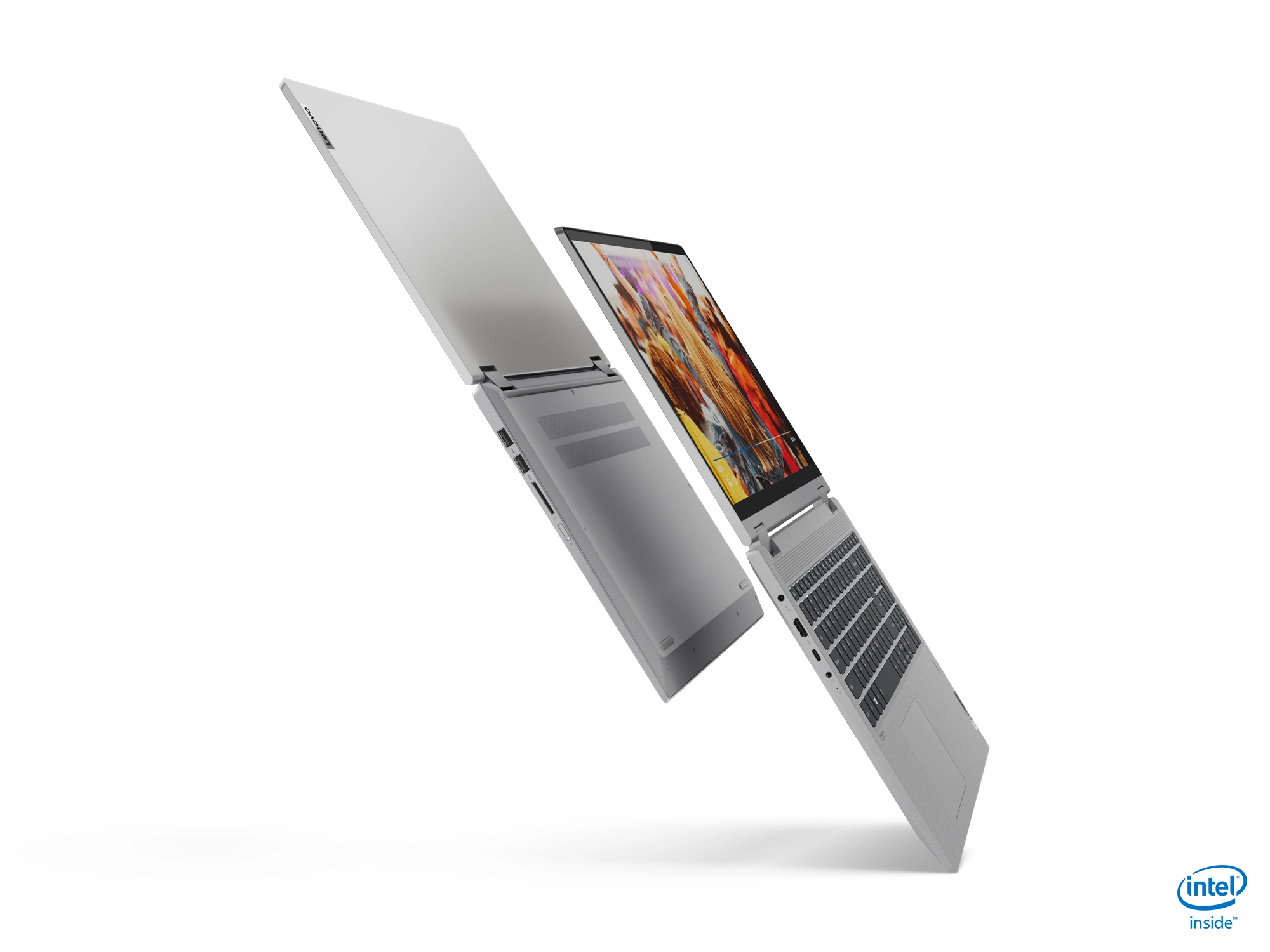 Flex 5 82HS01B8AX - 14'' Core i7-1165G7 16GB DDR4 512GB SSD