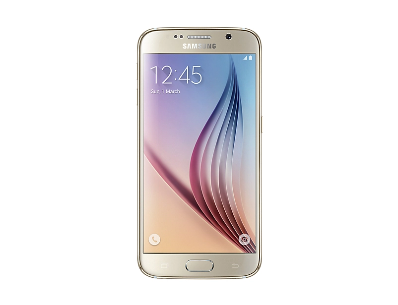 Galaxy S6 - 3GB 32GB