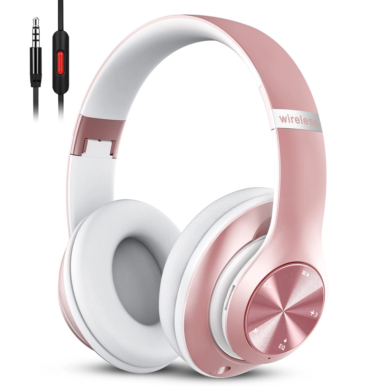 Prtukyt 9S Wireless Headphone