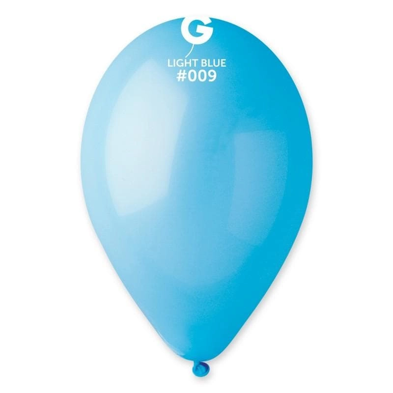 Latex Balloon - 100ct