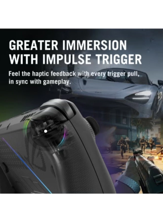 ROG Ally X - 1TB
