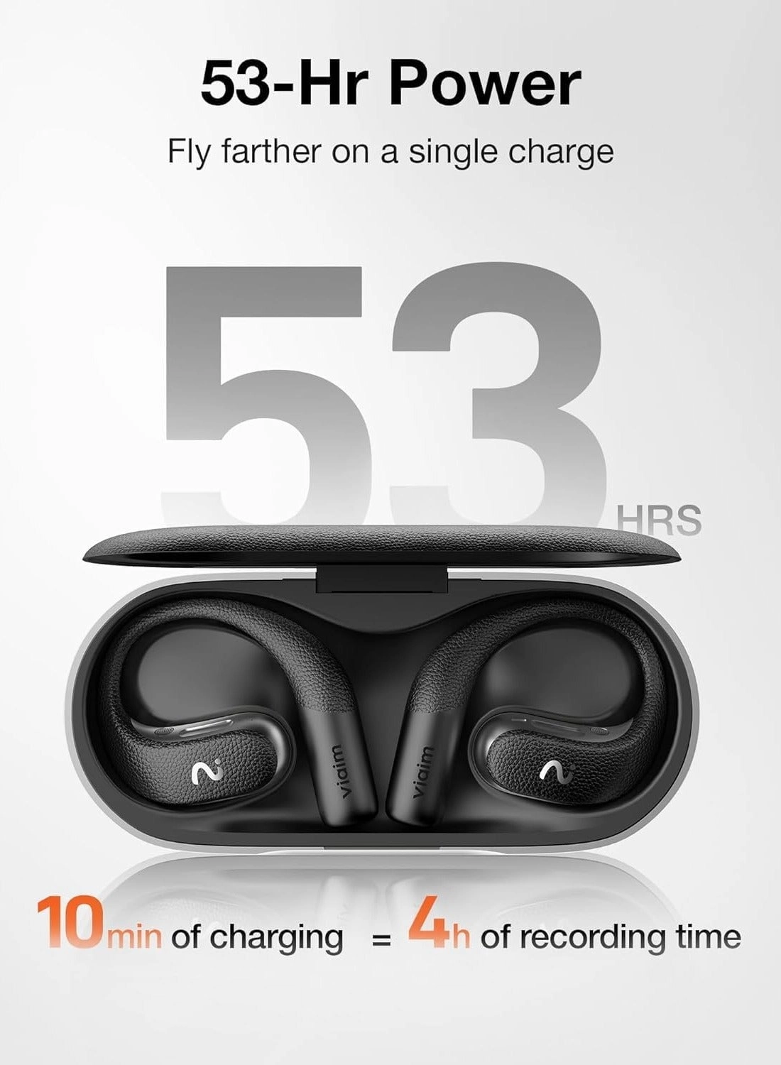 OpenNote Wireless Earbud