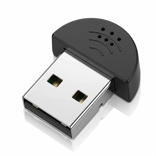 Mini Microphone USB Microphone
