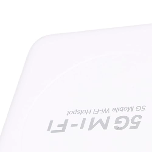 5G WiFi 6 Portable Hotspot