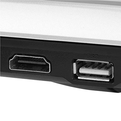 Headrest Monitor - 11.6in