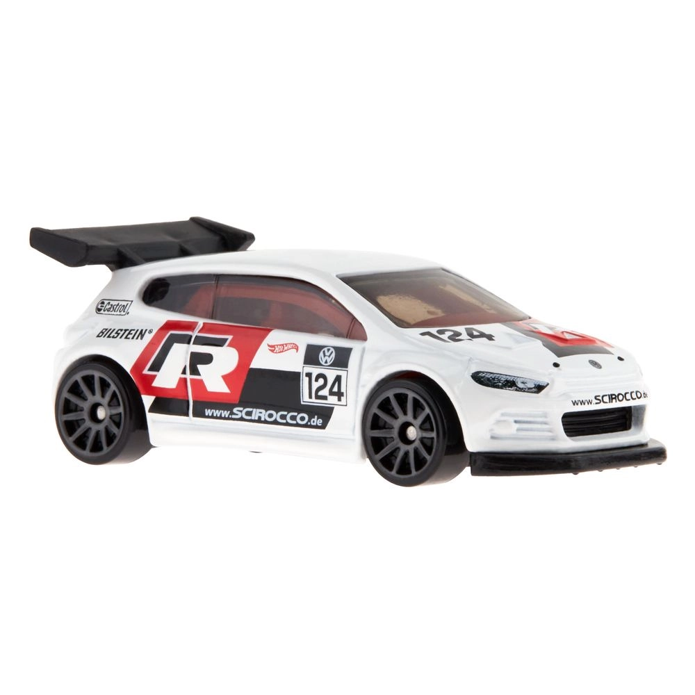 Hot Wheels Corvette 70th Anniversary - 1:64